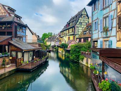 Hôtel restaurant sur la Route des Vins d’Alsace · La Vallée Noble