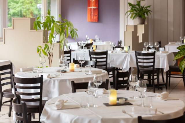 La Vallée Noble · Hôtel Restaurant Soultzmatt · Haut-Rhin