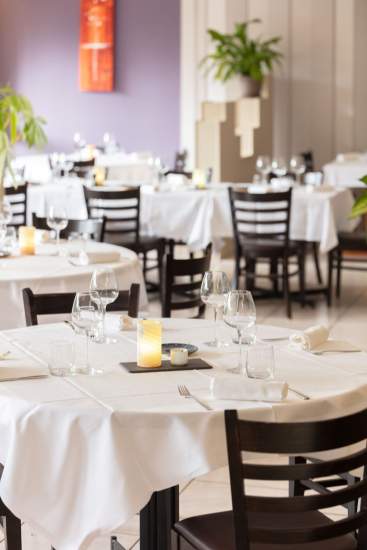 La Vallée Noble · Hôtel Restaurant Soultzmatt · Haut-Rhin