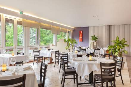 Restaurant proche Rouffach · La Vallée Noble · Soultzmatt